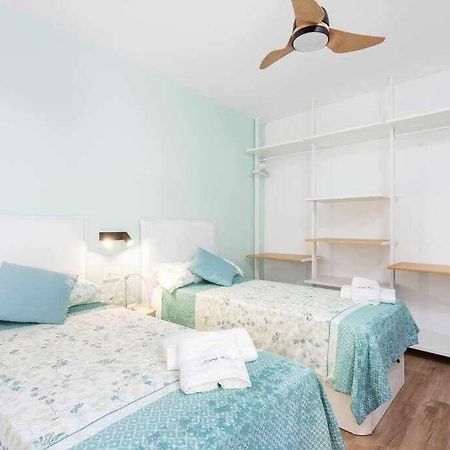 Sunnyland 1º Adelfas San Andres Apartment Exterior photo