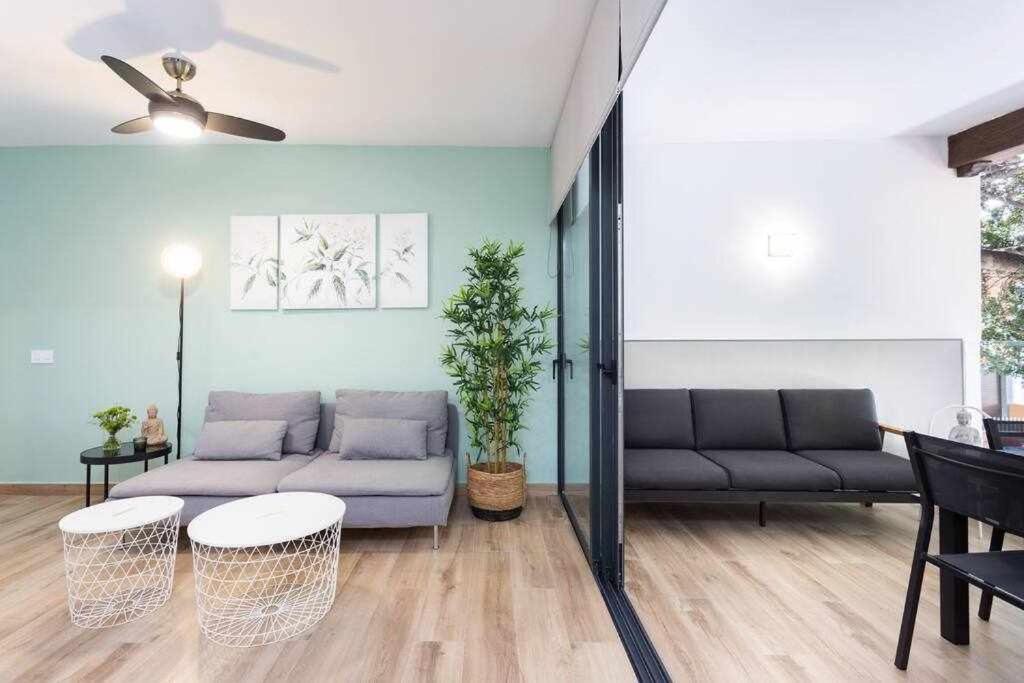 Sunnyland 1º Adelfas San Andres Apartment Exterior photo