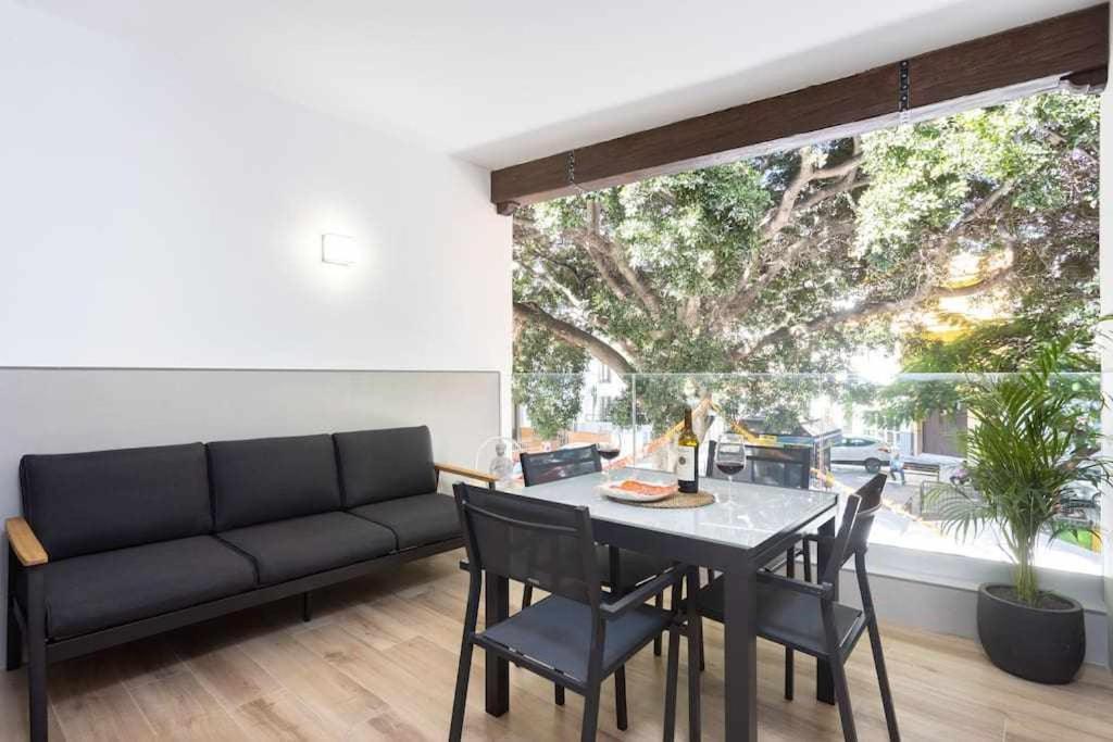 Sunnyland 1º Adelfas San Andres Apartment Exterior photo