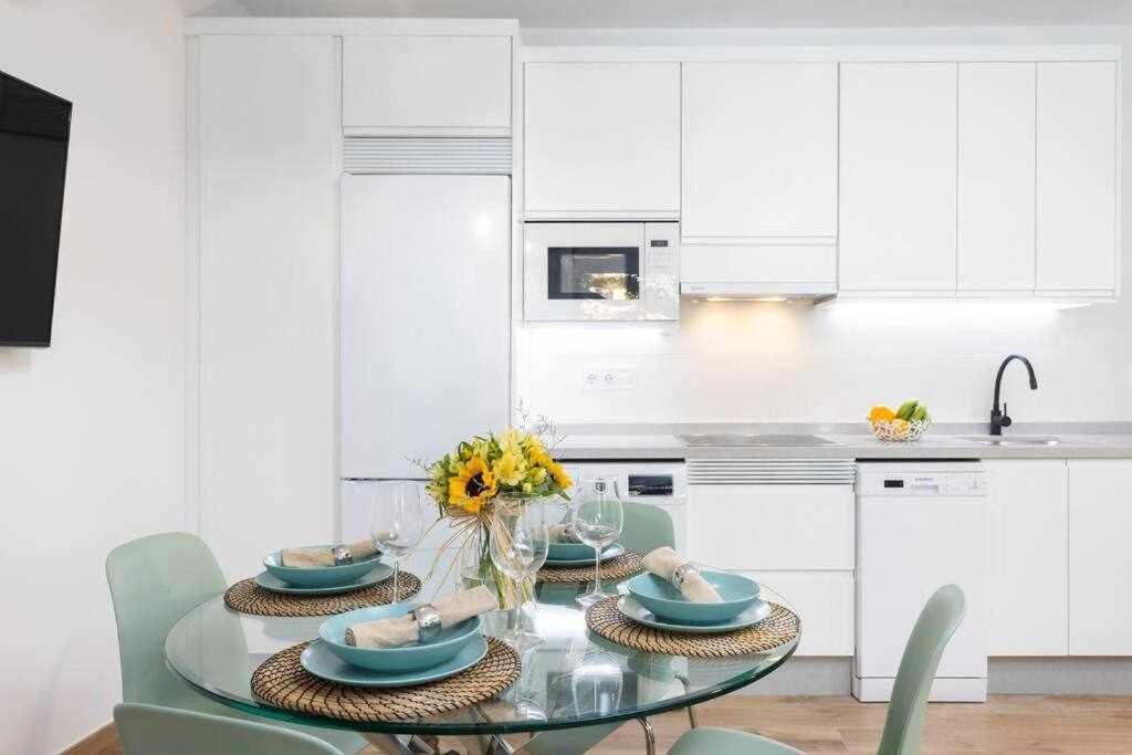 Sunnyland 1º Adelfas San Andres Apartment Exterior photo