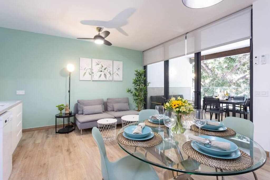 Sunnyland 1º Adelfas San Andres Apartment Exterior photo