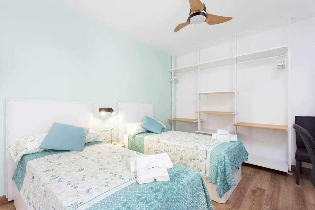 Sunnyland 1º Adelfas San Andres Apartment Exterior photo