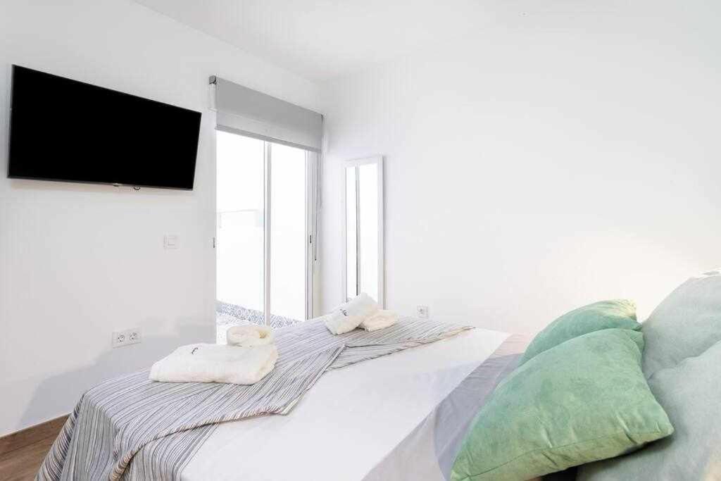 Sunnyland 1º Adelfas San Andres Apartment Exterior photo