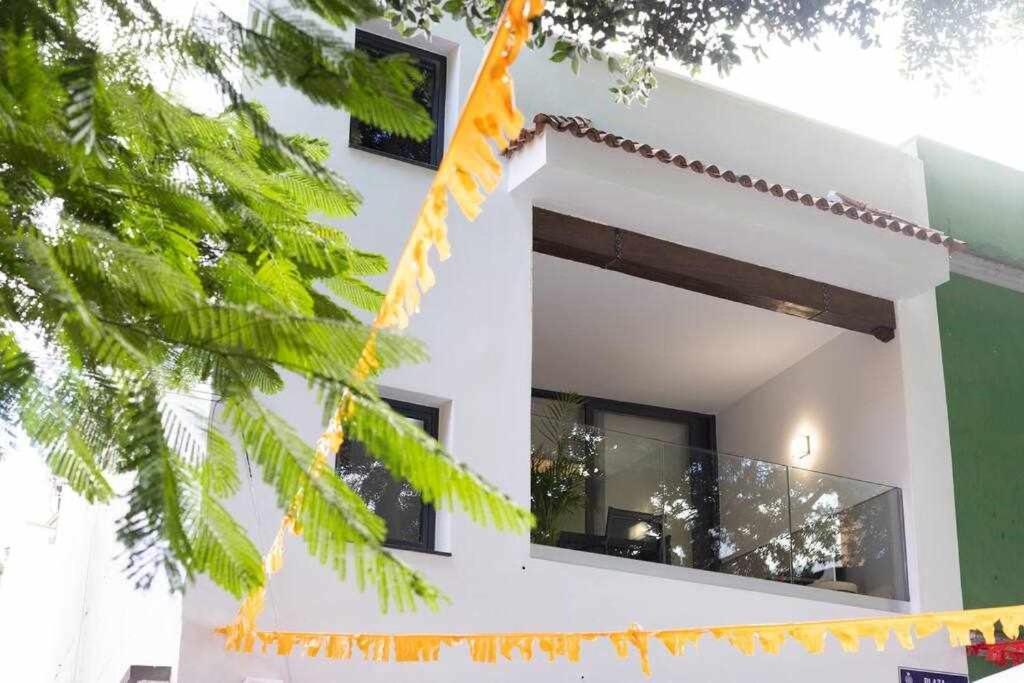 Sunnyland 1º Adelfas San Andres Apartment Exterior photo