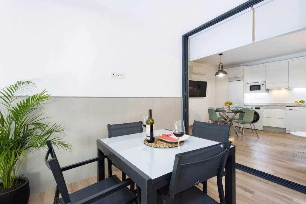 Sunnyland 1º Adelfas San Andres Apartment Exterior photo
