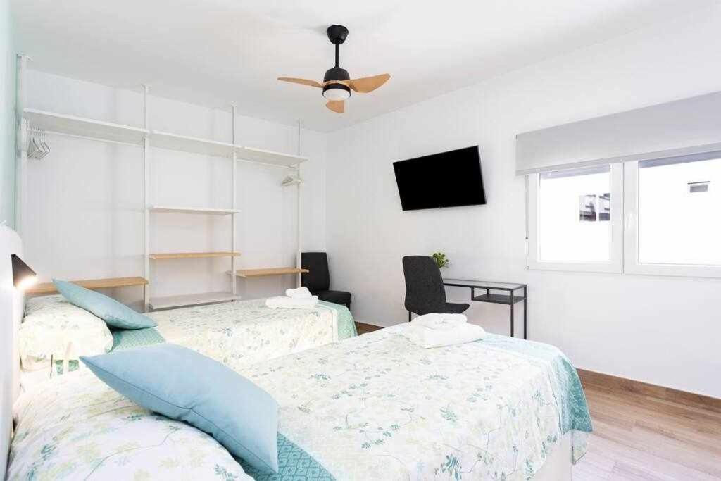 Sunnyland 1º Adelfas San Andres Apartment Exterior photo