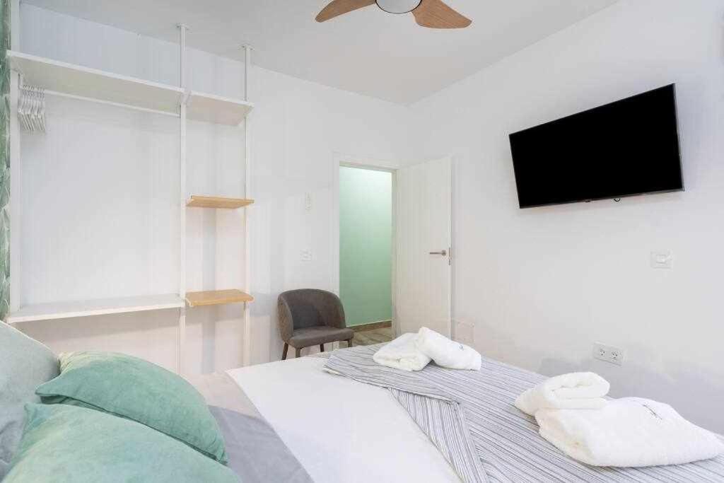 Sunnyland 1º Adelfas San Andres Apartment Exterior photo