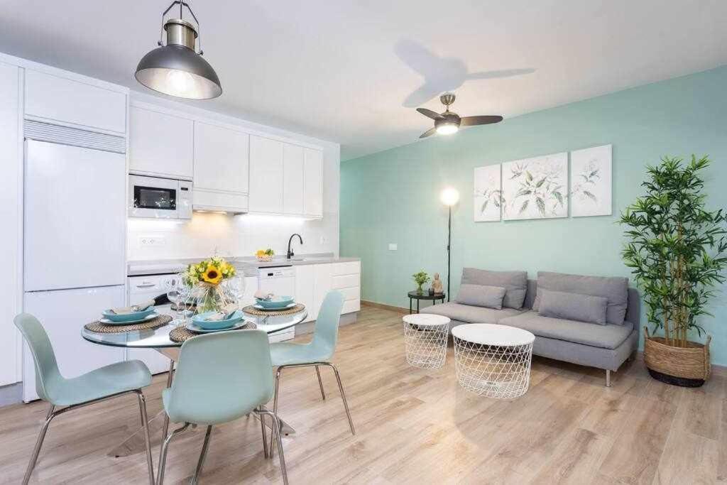 Sunnyland 1º Adelfas San Andres Apartment Exterior photo