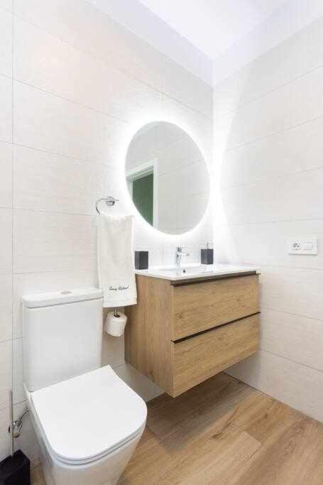 Sunnyland 1º Adelfas San Andres Apartment Exterior photo