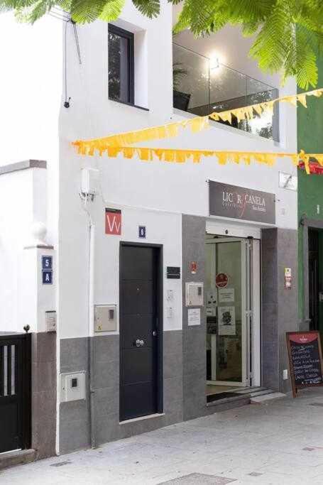 Sunnyland 1º Adelfas San Andres Apartment Exterior photo