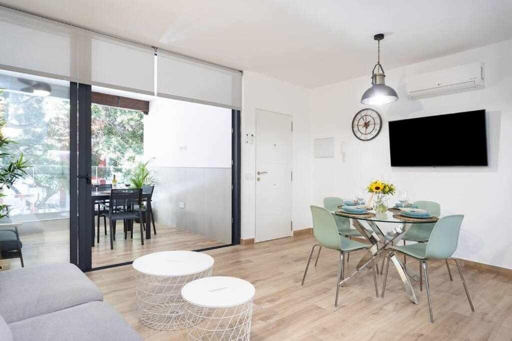 Sunnyland 1º Adelfas San Andres Apartment Exterior photo