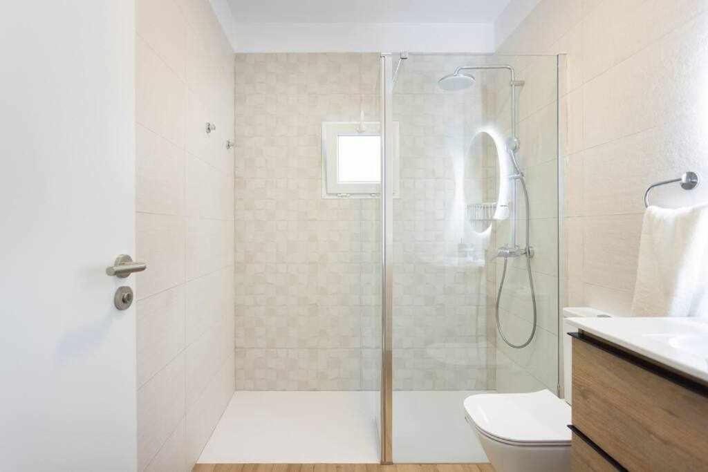 Sunnyland 1º Adelfas San Andres Apartment Exterior photo